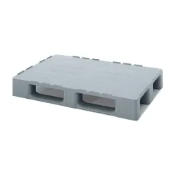 PALETA HIGIENICZNA Z RANTEM ATESTEM PZH