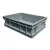 POJEMNIK MAGAZYNOWY 400x300x120 SZARY