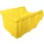 POJEMNIK WARSZTATOWY MODEL 1 WYMIAR 118x78x56 ŻÓŁTY