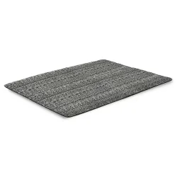 DYWAN RABBIT ANTYSLIP 120x160 cm SYBERIAN