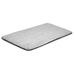 DYWAN RABBIT ANTYSLIP 80x120 cm SZARY