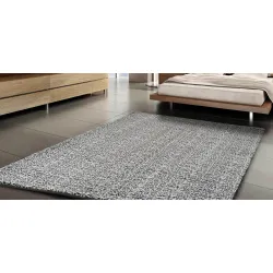 DYWAN RABBIT ANTYSLIP 120x160 cm SYBERIAN