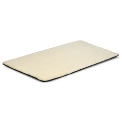 DYWAN RABBIT ANTYSLIP 80x120 cm BEŻOWY