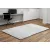 DYWAN RABBIT ANTYSLIP 120x160 cm SZARY