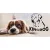 Legowisko dla psa kojec KINGDOG 130x105 cm personalizowane wodoodporne zielone