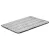 Legowisko dla psa mata 80x60 cm polar kości antyslip