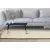 DYWAN RABBIT ANTYSLIP 80x120 cm BEŻOWY