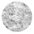 DYWAN SHAGGY ANTYSLIP 120x160 cm BIAŁY