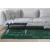 DYWAN SHAGGY ANTYSLIP 80x120 cm ZIELONY
