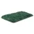 DYWAN SHAGGY ANTYSLIP 80x120 cm ZIELONY