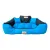 Legowisko dla psa kojec KINGDOG 130x105 cm personalizowane wodoodporne niebieskie